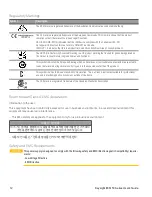 Предварительный просмотр 12 страницы DATATEC KEYSIGHT E36150 Series User Manual