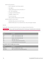 Предварительный просмотр 16 страницы DATATEC KEYSIGHT E36150 Series User Manual