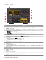 Предварительный просмотр 17 страницы DATATEC KEYSIGHT E36150 Series User Manual