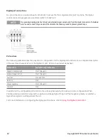 Предварительный просмотр 42 страницы DATATEC KEYSIGHT E36150 Series User Manual