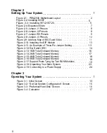 Preview for 11 page of Datatech Enterprises 386/25 User Manual