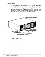 Preview for 27 page of Datatech Enterprises 386/25 User Manual