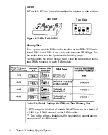 Preview for 53 page of Datatech Enterprises 386/25 User Manual