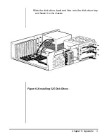 Preview for 106 page of Datatech Enterprises 386/25 User Manual