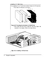 Preview for 107 page of Datatech Enterprises 386/25 User Manual