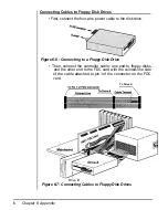 Preview for 109 page of Datatech Enterprises 386/25 User Manual