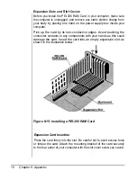 Preview for 121 page of Datatech Enterprises 386/25 User Manual