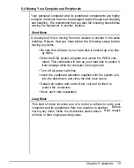 Preview for 122 page of Datatech Enterprises 386/25 User Manual