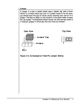 Preview for 45 page of Datatech Enterprises Apex 386SX/16 User Manual