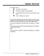 Preview for 16 page of Datatech Enterprises Apex 386SX/20 User Manual