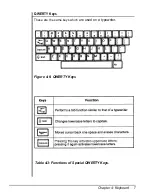 Preview for 87 page of Datatech Enterprises Apex 386SX/20 User Manual