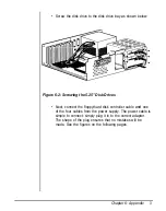 Preview for 101 page of Datatech Enterprises Apex 386SX/20 User Manual