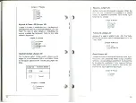 Preview for 14 page of Datatech Enterprises Mini 80386SX User Manual