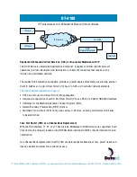 Preview for 2 page of Datatek DT-4180 Product Manual