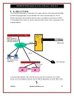 Preview for 10 page of Datatek DT-6061 User Manual