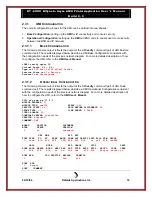 Preview for 10 page of Datatek DT-6XXX User Manual