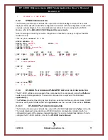 Preview for 11 page of Datatek DT-6XXX User Manual