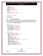 Preview for 12 page of Datatek DT-6XXX User Manual