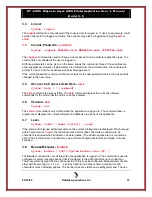 Preview for 15 page of Datatek DT-6XXX User Manual