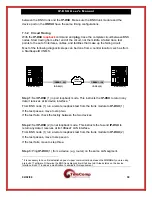 Предварительный просмотр 39 страницы Datatek IP-DSU User Manual