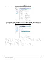 Preview for 17 page of Dataton WATCHPAX 40 User Manual