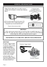 Preview for 4 page of Datatool system 21 User Manual