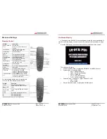 Preview for 10 page of Datatoys DT-XMDVR-BASE User Manual