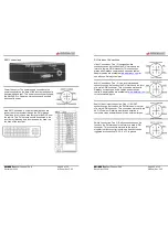 Preview for 5 page of Datatoys XM-DVR Pro Manual