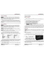 Preview for 7 page of Datatoys XM-DVR Pro Manual