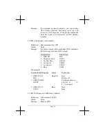 Preview for 36 page of Datatronics 3314LC User Manual