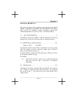 Preview for 41 page of Datatronics 3314LC User Manual