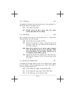 Preview for 51 page of Datatronics 3314LC User Manual