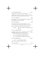 Preview for 59 page of Datatronics 3314LC User Manual