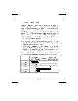 Preview for 72 page of Datatronics 3314LC User Manual