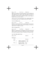 Preview for 80 page of Datatronics 3314LC User Manual