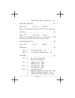 Preview for 82 page of Datatronics 3314LC User Manual