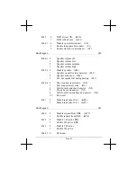 Preview for 83 page of Datatronics 3314LC User Manual