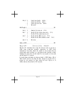 Preview for 84 page of Datatronics 3314LC User Manual