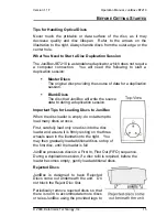 Preview for 15 page of Datatronics JB7210 Series Operation Manual