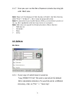 Preview for 13 page of Datatronics MiniCubis DA5600-6030-CD Owner'S Manual