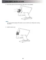 Preview for 58 page of Datavan G-615 User Manual