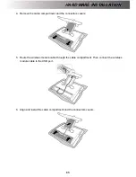 Preview for 63 page of Datavan G-615 User Manual