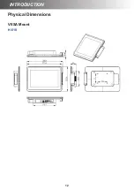 Preview for 12 page of Datavan H-610 User Manual