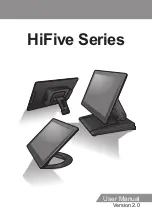 Datavan HiFive Series User Manual preview