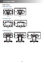 Preview for 10 page of Datavan HiFive Series User Manual