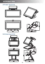 Preview for 20 page of Datavan HiFive Series User Manual