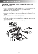 Preview for 38 page of Datavan HiFive Series User Manual