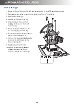 Preview for 40 page of Datavan HiFive Series User Manual