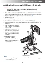 Preview for 41 page of Datavan HiFive Series User Manual