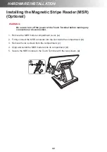 Preview for 42 page of Datavan HiFive Series User Manual